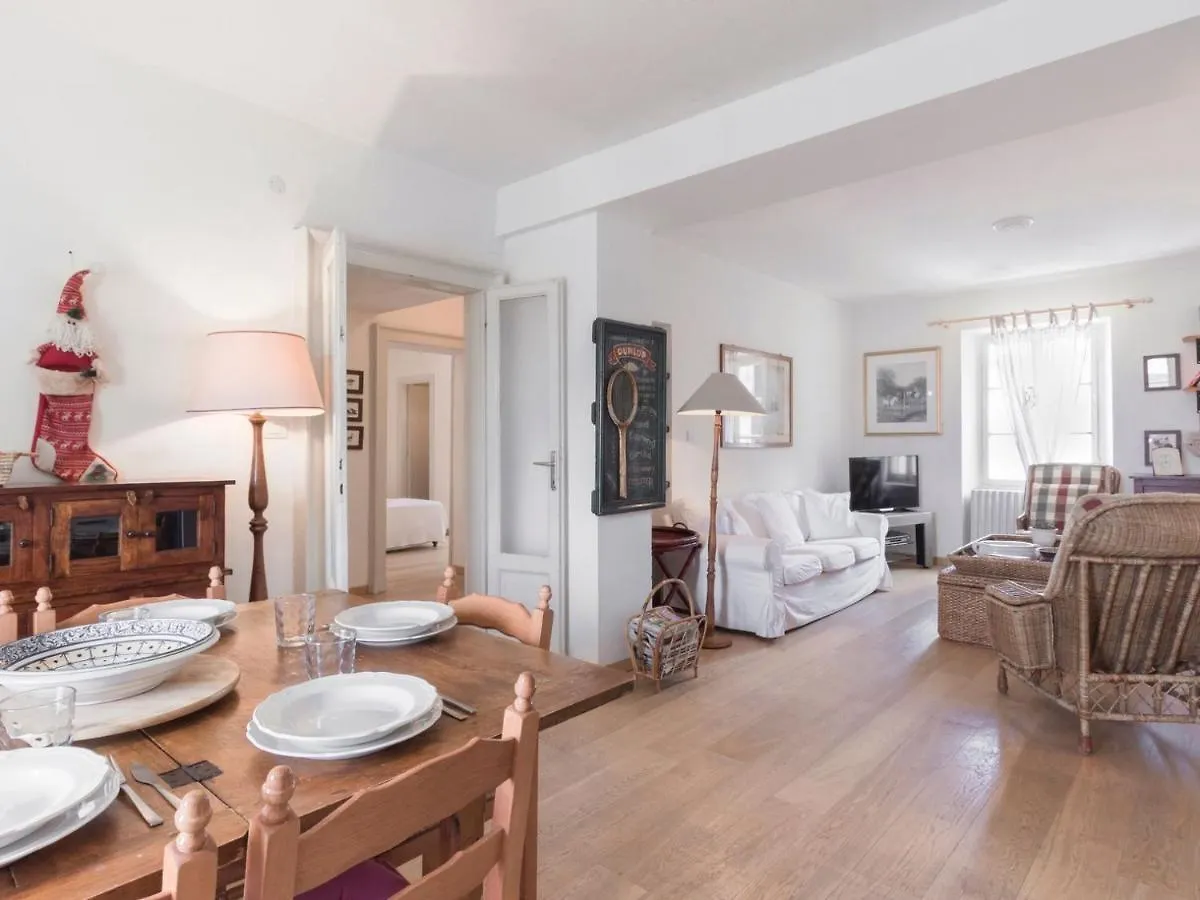 Apartment Tenuta Naiano Leonardo Cavaion Veronese
