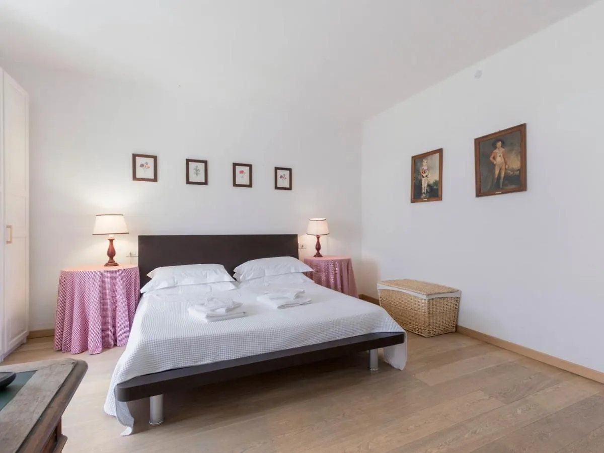 Apartment Tenuta Naiano Leonardo Cavaion Veronese 0*,  Italy