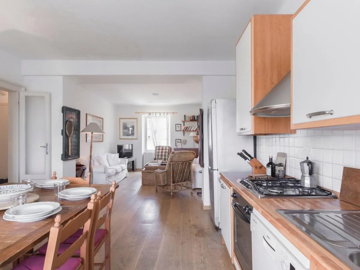 Apartment Tenuta Naiano Leonardo Cavaion Veronese