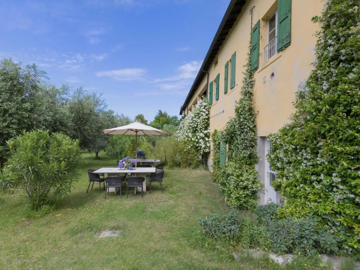 Apartment Tenuta Naiano Leonardo Cavaion Veronese