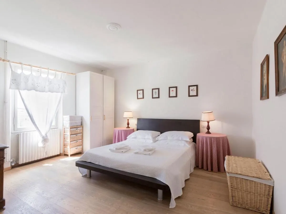 Apartment Tenuta Naiano Leonardo Cavaion Veronese