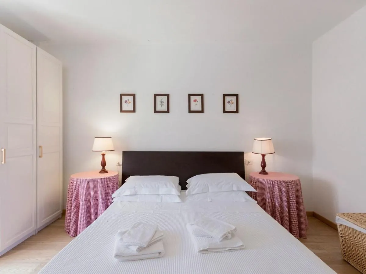 Apartment Tenuta Naiano Leonardo Cavaion Veronese