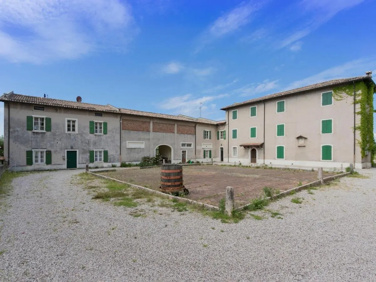 Apartment Tenuta Naiano Leonardo Cavaion Veronese