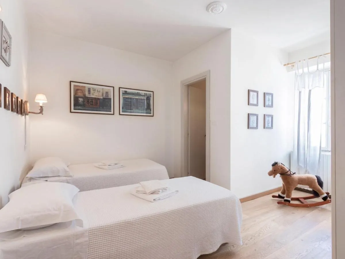 Apartment Tenuta Naiano Leonardo Cavaion Veronese