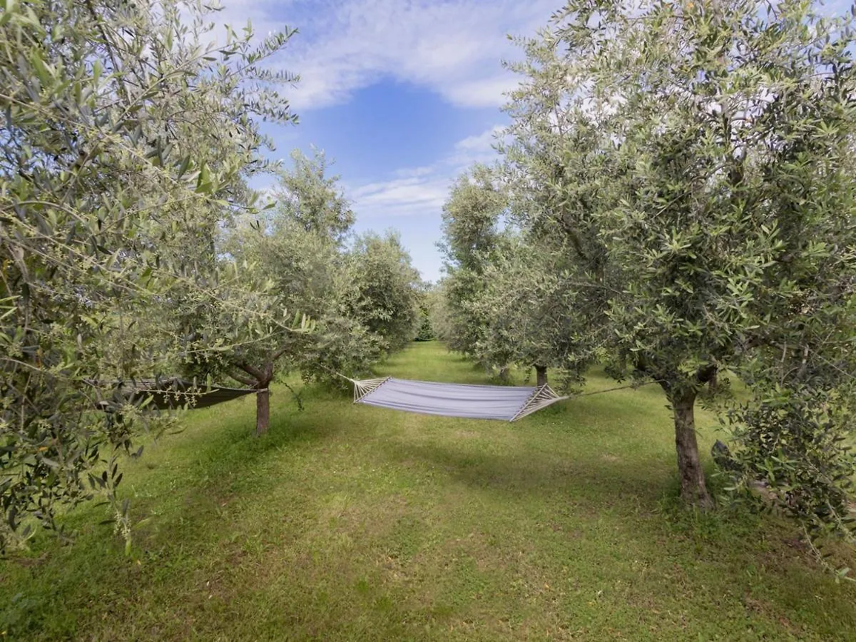 Apartment Tenuta Naiano Leonardo Cavaion Veronese Italy