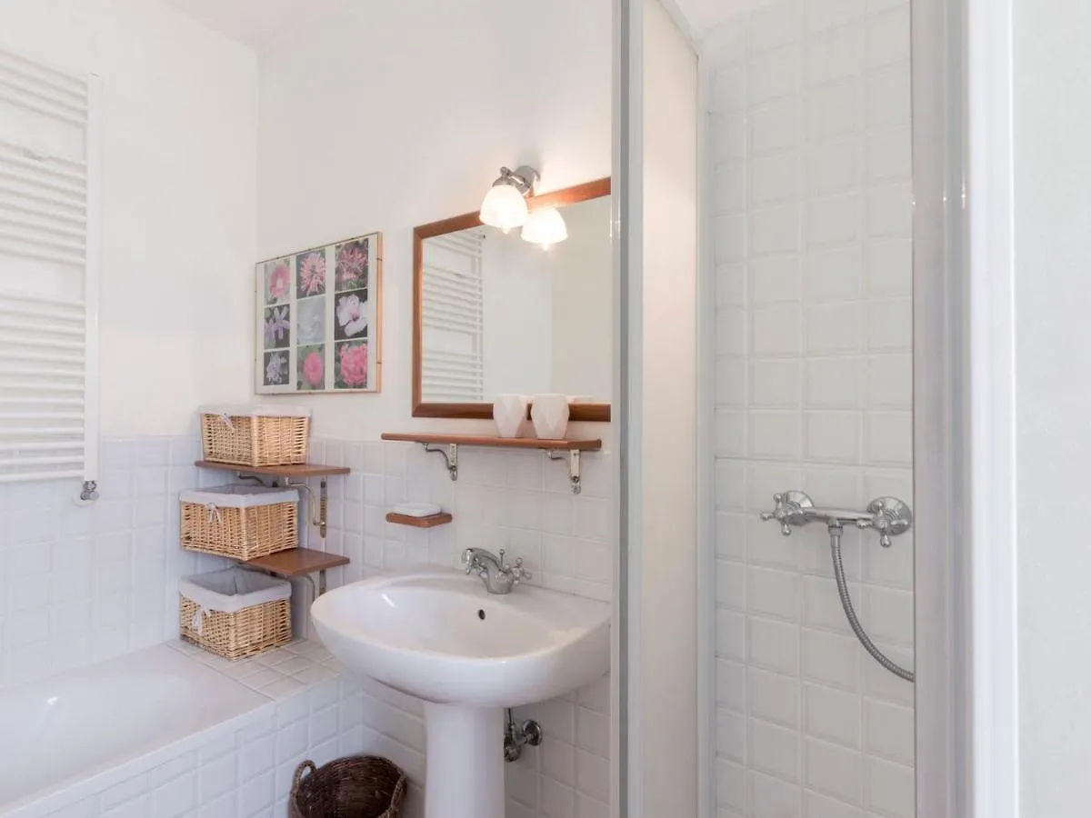 Apartment Tenuta Naiano Leonardo Cavaion Veronese