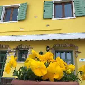  Affittacamere Borgo Piccolo