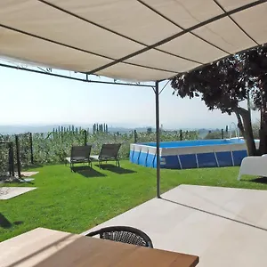  Appartamento Belvedere Ceriel