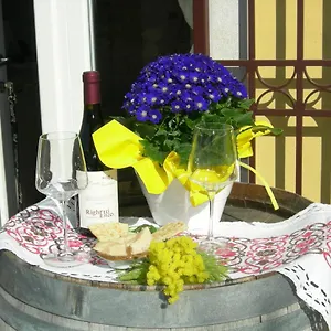  Apartment Residenza Lucrezia