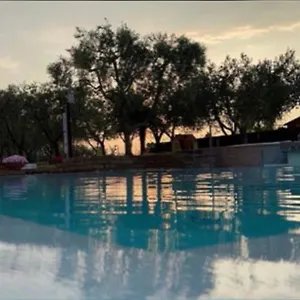 3* Appart hôtel Ulivi