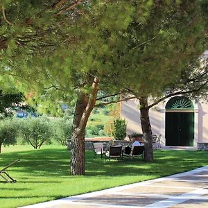 Borgo Romantico Relais Cavaion Veronese