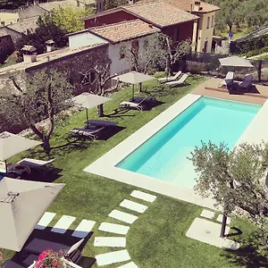  Affittacamere Il Cantuccio Sul Garda - Relais Di Charme