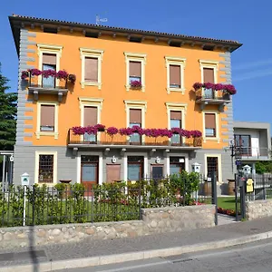 Bed & Breakfast La Sosta