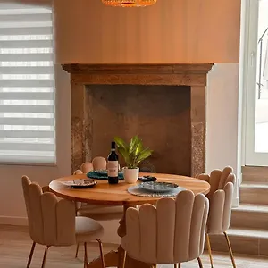  Appartamento Casa Belvedere