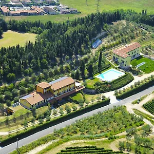  Alloggio per agriturismo Fontanelle