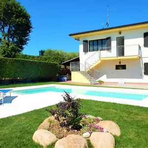  Apartment Corte Turrina